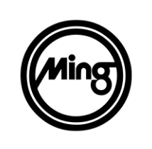 Auto Valet And Ming Logo